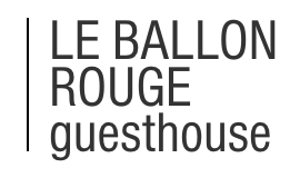 Le Ballon Rouge gest house